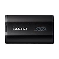 UNIDAD DE ESTADO SOLIDO SSD EXTERNO ADATA SD810 500GB PORTATIL USB 3.2 USB TIPO C WINDOWS MAC ANDROID PS5 XBOX SERIES X S COLOR NEGRO (SD810-500G-CBK) UNIDAD DE ESTADO SOLIDO SSD EXTERNO ADATA SD810 500GB PORTATIL USB 3.2 USB TIPO C WINDOWS MAC ANDROID PS5 XBOX SERIES X S COLOR NEGRO (SD810-500G-CBK)